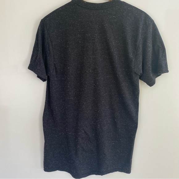 Star Wars ‘May the Force Be with You’ black short sleeve T-shirt, size M - Picture 2 of 3